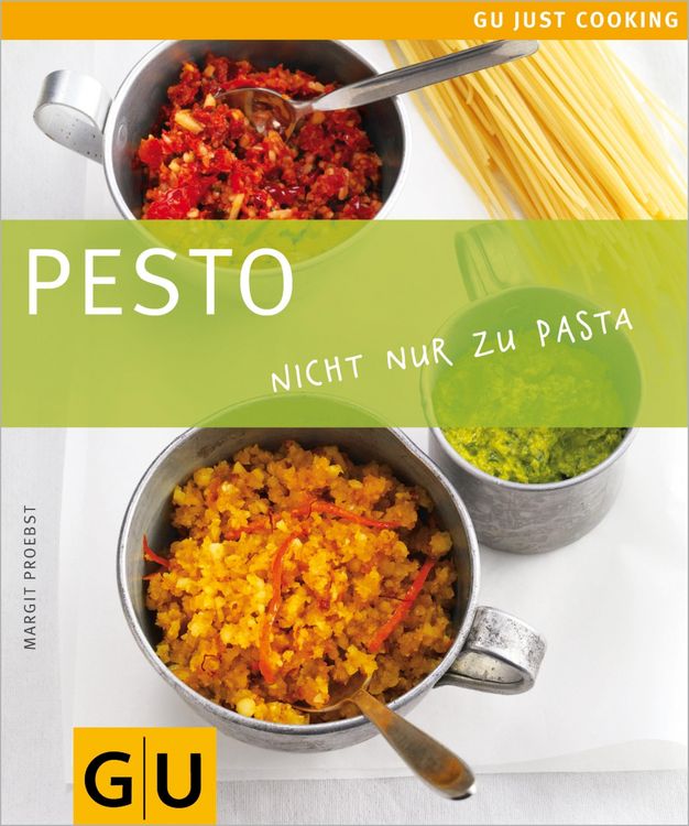 Produktbild: Pesto