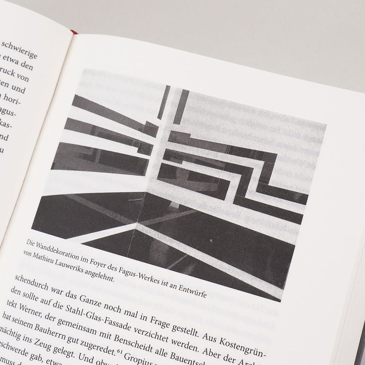 Produktbild: Walter Gropius