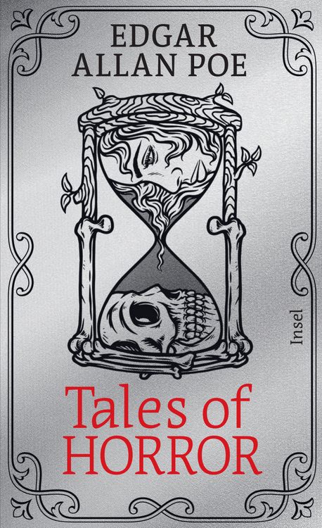Produktbild: Tales of Horror