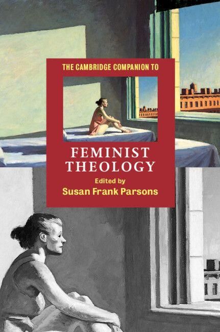 Produktbild: The Cambridge Companion to Feminist Theology