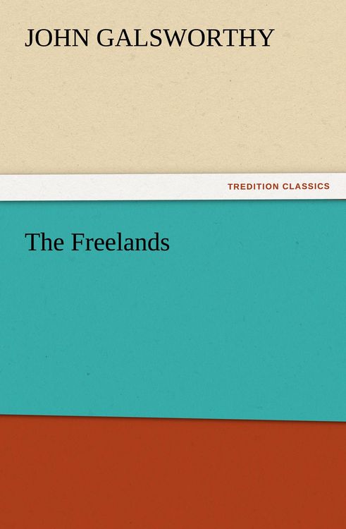 Produktbild: The Freelands