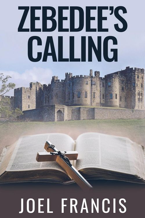 Produktbild: Zebedee's Calling
