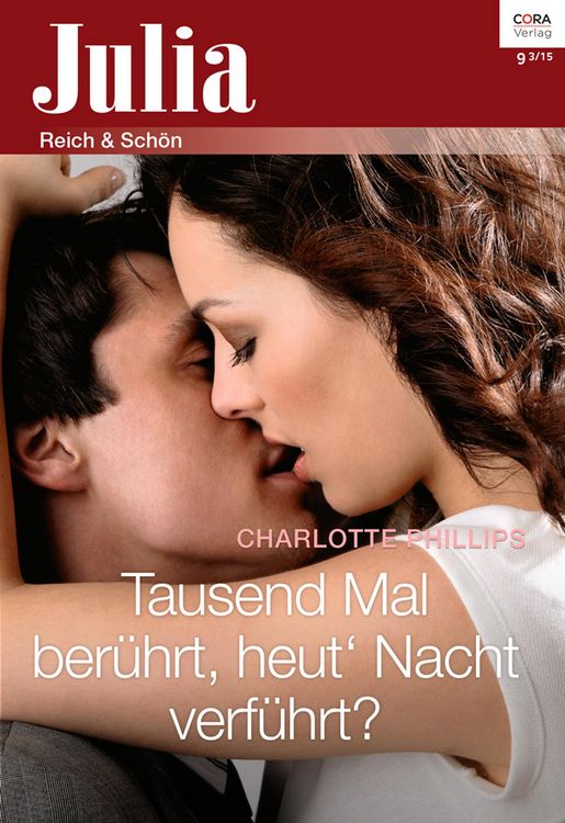 Produktbild: Tausend mal ber&uuml;hrt, heut' Nacht verf&uuml;hrt?