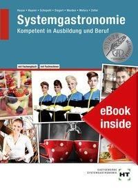 Produktbild: EBook inside: Buch und eBook Systemgastronomie