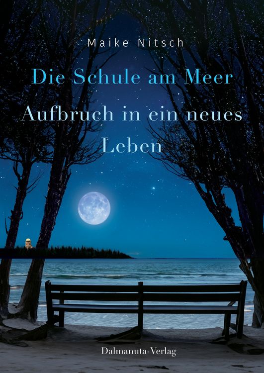 Produktbild: Die Schule am Meer
