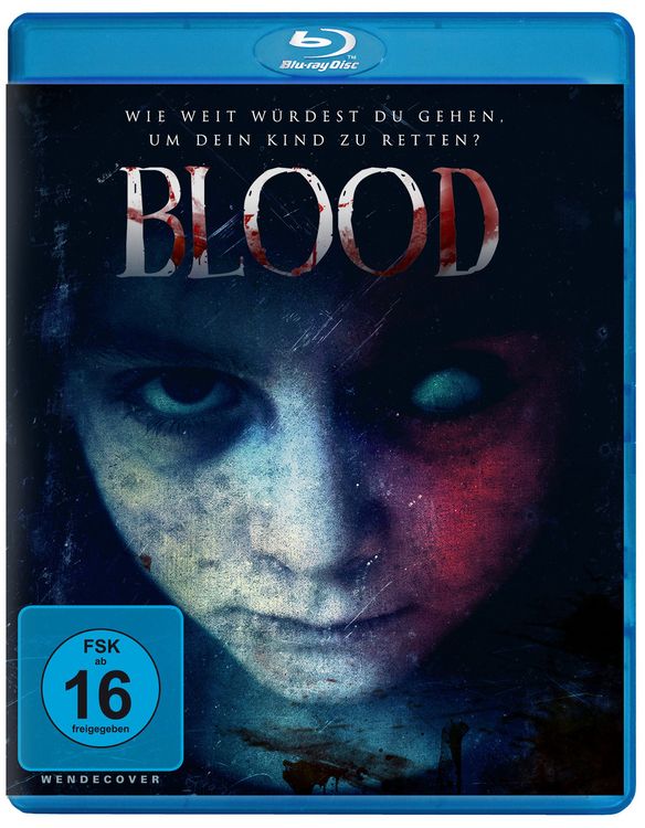 Produktbild: Blood