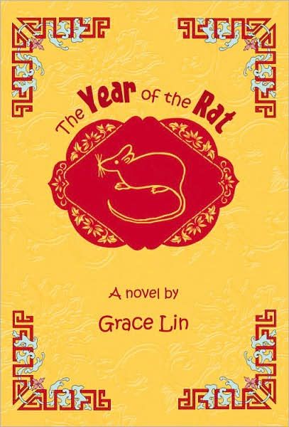 Produktbild: Year Of The Rat