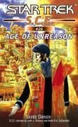 Produktbild: Star Trek: Age of Unreason