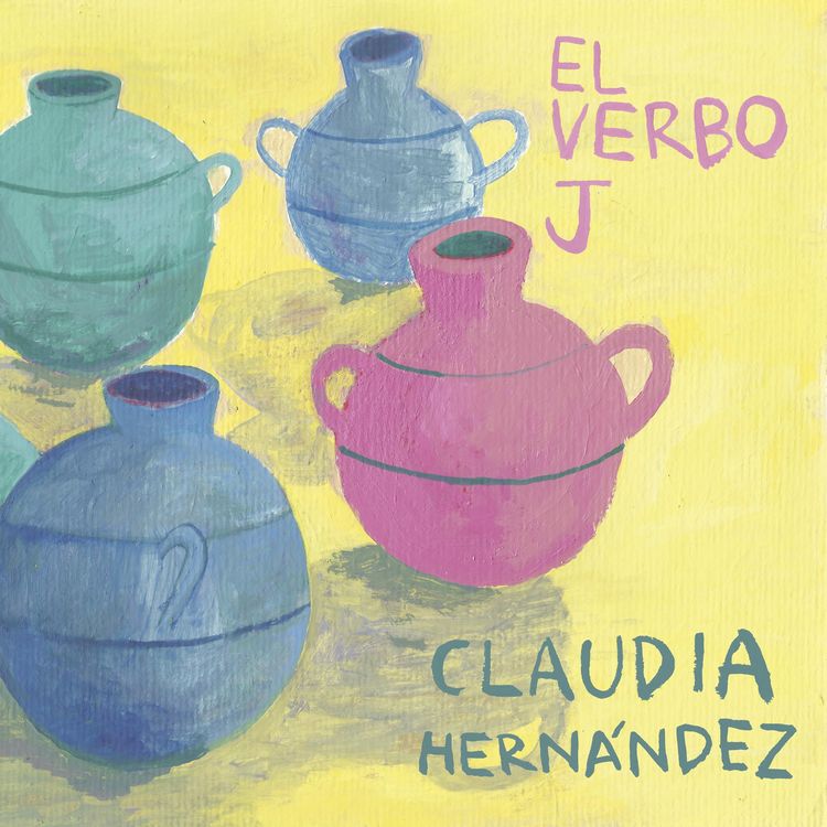 Produktbild: El verbo J