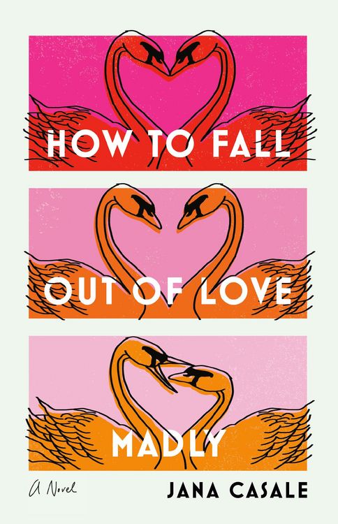 Produktbild: How to Fall Out of Love Madly
