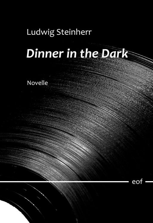 Produktbild: Dinner in the Dark