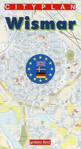 Produktbild: Wismar Cityplan