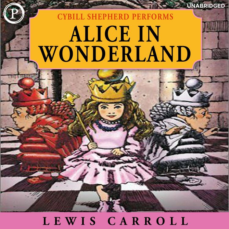 Produktbild: Alice in Wonderland
