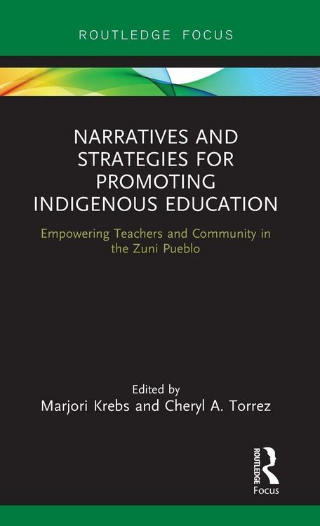 Produktbild: Narratives and Strategies for Promoting Indigenous Education