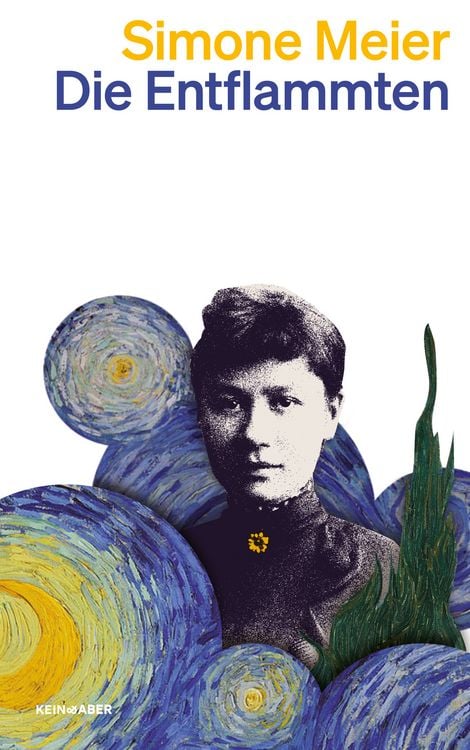 Produktbild: Die Entflammten
