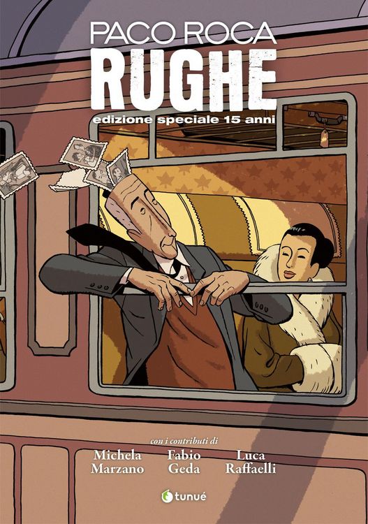 Produktbild: Rughe. Ediz. deluxe