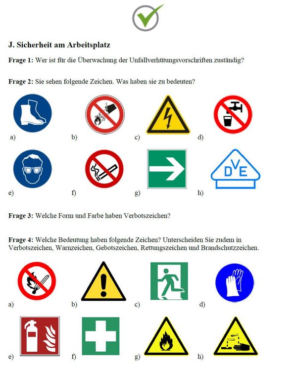Produktbild: Top-Pr&uuml;fung Industriekauffrau / Industriekaufmann