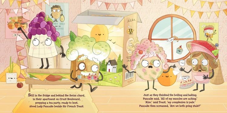 Produktbild: Short & Sweet