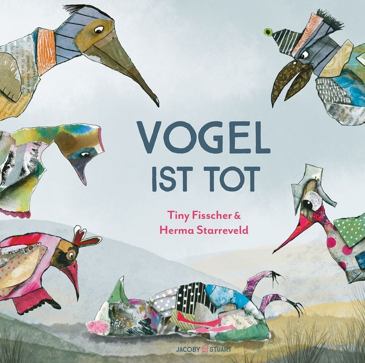 Produktbild: Vogel ist tot