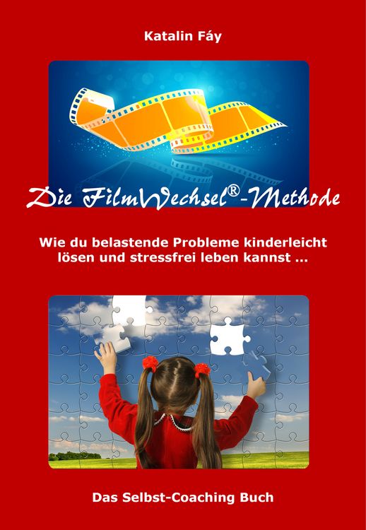 Produktbild: Die FilmWechsel-Methode