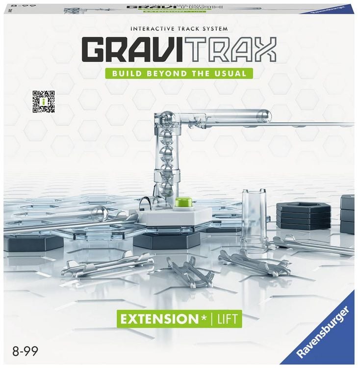 Produktbild: GraviTrax BASE - Extension Lift
