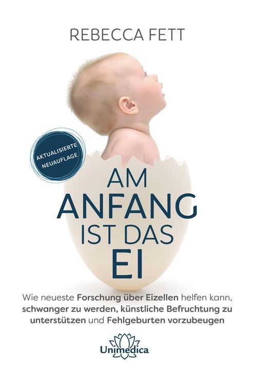 Produktbild: Am Anfang ist das Ei