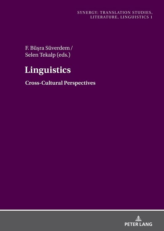 Produktbild: Linguistics