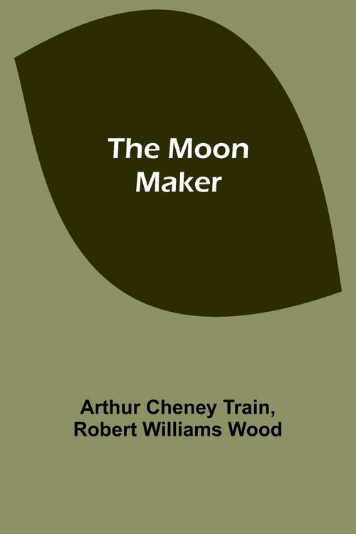 Produktbild: The Moon Maker
