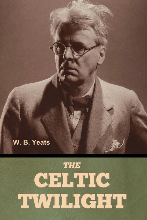 Produktbild: The Celtic Twilight
