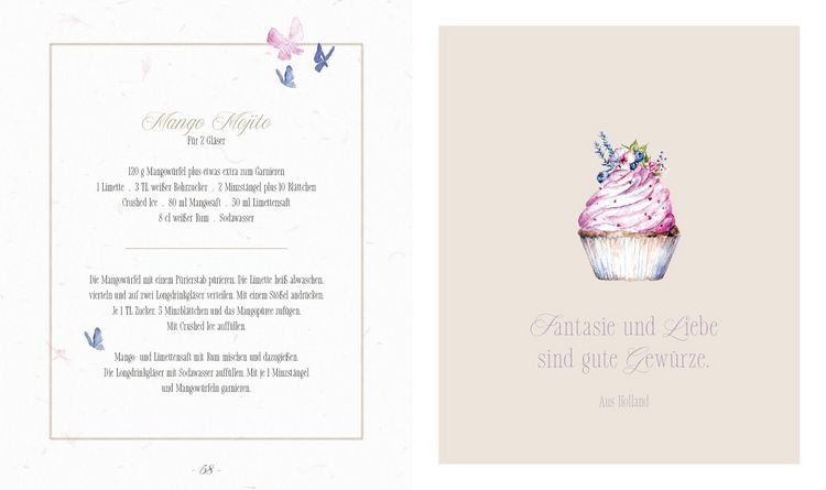 Produktbild: Unser kulinarisches G&auml;stebuch