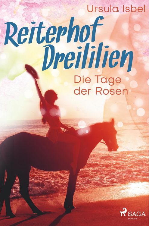 Produktbild: Reiterhof Dreililien 2 - Die Tage der Rosen