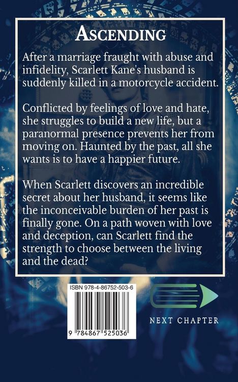 Produktbild: Ascending