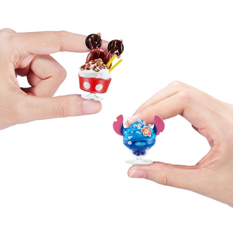Produktbild: Mini Brands - Disney Snacks