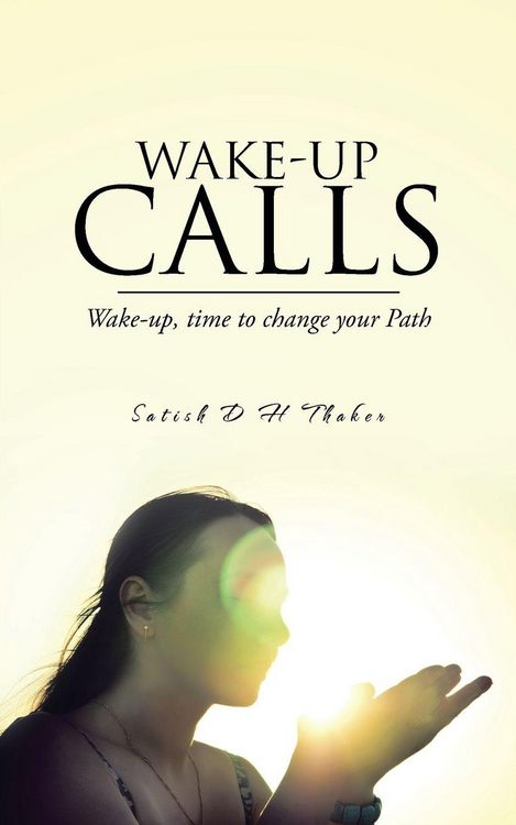 Produktbild: Wake-Up Calls
