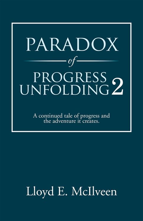 Produktbild: Paradox of Progress Unfolding 2