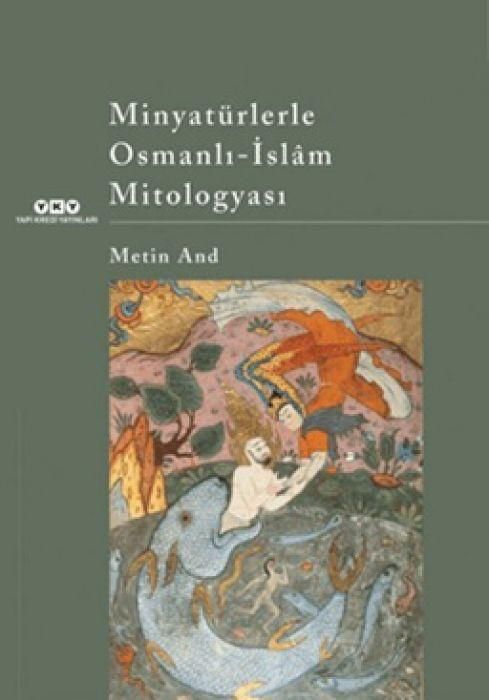 Produktbild: Minyat&uuml;rlerle Osmanli - Islam Mitologyasi