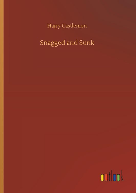 Produktbild: Snagged and Sunk