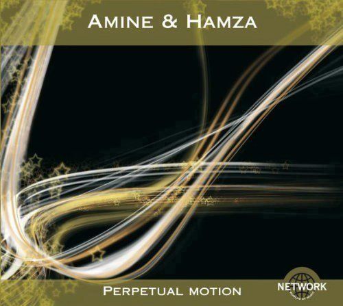 Produktbild: Perpetual Motion