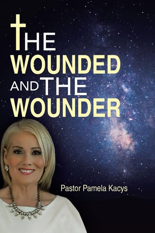 Produktbild: The Wounded And The Wounder