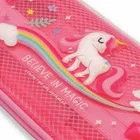 Produktbild: Legami Federmäppchen - Wonderwow - Einhorn