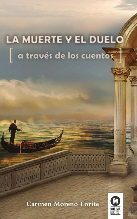 Produktbild: La muerte y el duelo a trav&eacute;s de los cuentos