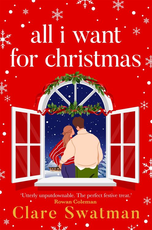 Produktbild: All I Want For Christmas