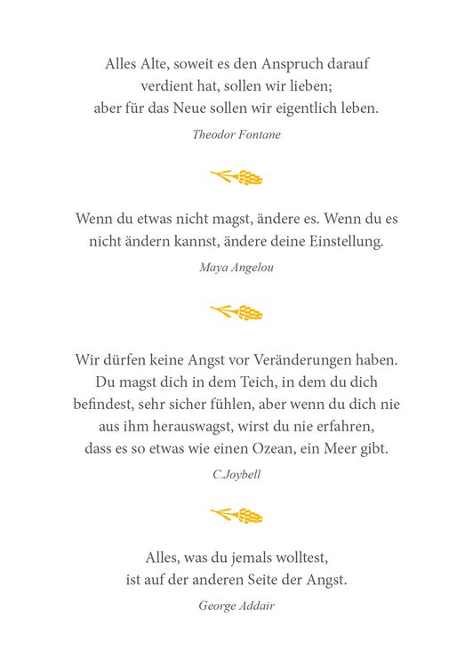 Produktbild: Alles hat seine Zeit in deinem Leben