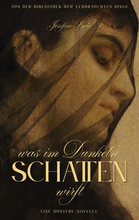 Produktbild: Was im Dunkeln Schatten wirft
