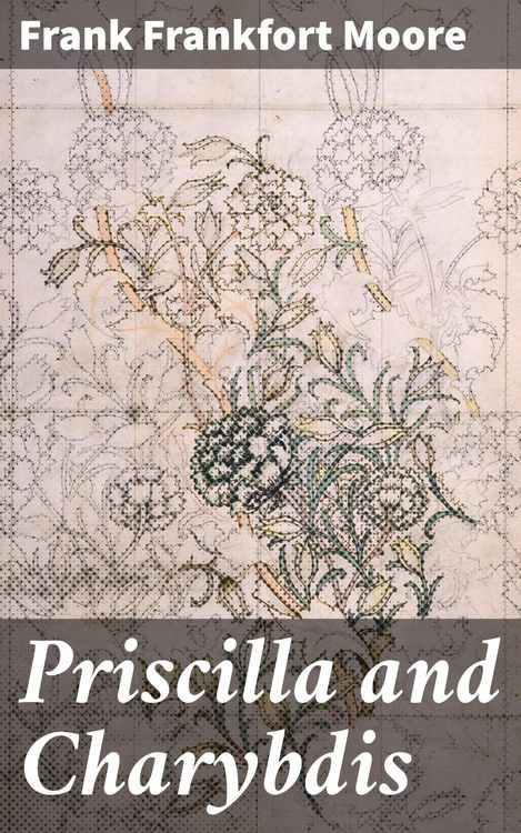 Produktbild: Priscilla and Charybdis