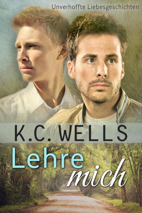 Produktbild: Lehre mich (Unverhoffte Liebesgeschichten, #1)