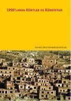 Produktbild: 1990larda K&uuml;rtler ve K&uuml;rdistan