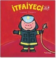 Produktbild: Itfaiyeci Ne Yapar