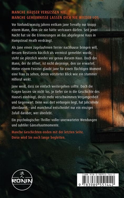 Produktbild: It Could Have Been Her &ndash; Ein Zufall. Eine L&uuml;ge. Ein Leben.