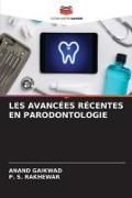 Produktbild: Les Avanc&eacute;es R&eacute;centes En Parodontologie